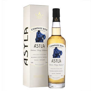 Compass Box Whisky - Whisky Asyla 40% Compass Box Whisky - Whisky Asyla 40%