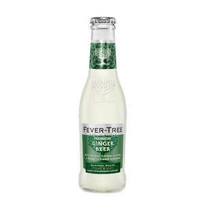 Fever-Tree - Ginger Beer Fever tree
