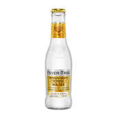 Fever-Tree - Tonic Water ultra pure Fever Tree