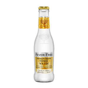 Fever-Tree - Tonic Water