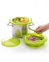 L&eacute;ku&eacute; - Steam cook in silicone