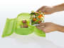 L&eacute;ku&eacute; - Steam case to cook - Lekue for one or two people