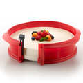 L&eacute;ku&eacute; - Special mold with silicone and ceramic