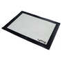 L&eacute;ku&eacute; - Tapis de cuisson en silicone et fibre de verre - Toile patissi&egrave;re