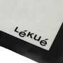 L&eacute;ku&eacute; - Tapis de cuisson en silicone et fibre de verre - Toile patissi&egrave;re