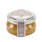 Les Folies Foie gras - Confit de pomme caramel saveur pain d'épices Les Folies Foie gras - Confit de pomme caramel saveur pain d'épices