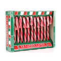Old fashion candy canes