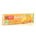 Traou Mad de Pont Aven - Organic Traou Mad butter biscuits