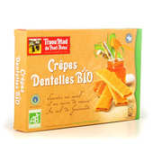 Traou Mad de Pont Aven - Les cr&ecirc;pes dentelles bio en &eacute;tui