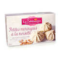Biscuiterie La Sabl&eacute;sienne - Petites meringues &agrave; la noisette