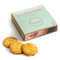 Pure butter French shortbread