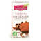 Sabl&eacute;s bio tout chocolat