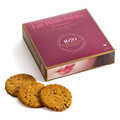 Biscuiterie La Sabl&eacute;sienne - Pure butter French shortbread with chocolate chips