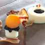 Christine Le Tennier - Creativ' Food - Truffle pearls