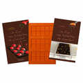 Romain Pages Editions - Luxury box - DIY, chocolate bars