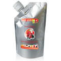 Capfruit - Coulis de fruits rouges