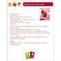 Capfruit - Red fruits coulis
