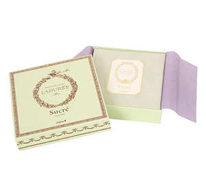 Editions du Ch&ecirc;ne - Ladur&eacute;e - Sucr&eacute;