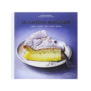 Editions Marabout - Cook'in Box Macarons - Like a chief (Jos&eacute; Mar&eacute;chal)