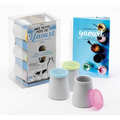 Editions Marabout - DIY "My small yoghurts" by Cathy Ytak