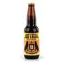Brasserie Dunham - Dans la gueule du loup - Beer with cranberries