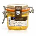 Le Canard du Midi - Foie gras de canard entier IGP Sud-Ouest