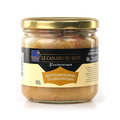 Le Canard du Midi - French pat&eacute;- Gibelotte de canard sauce foie gras et sa po&ecirc;l&eacute;e de petits raisins