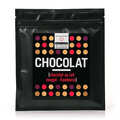 Quai Sud - Milk chocolate with raspberry and nougat