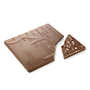 Quai Sud - Chocolat au lait nougat framboise Quai Sud - Chocolat au lait nougat framboise