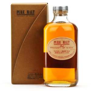 Whisky Nikka - Nikka pure malt red Whisky