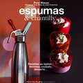 Editions Marabout - Espumas & Chantilly - Paul Simon