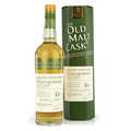 Highland Park - Scotch whisky - Highland Park 1997 12 ans 50&deg; - Old Malt Cask