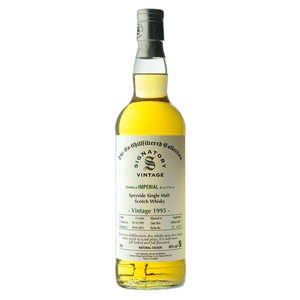Imperial Distillery - Imperial 12 years 1997 55%
