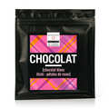 Quai Sud - Chocolat blanc litchi - p&eacute;tales de rose