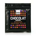 Quai Sud - Milk chocolate with caramel - salt flower