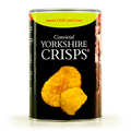 Yorkshire Crisps Company - Chips anglaises au piment doux et au citron vert