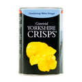 Yorkshire Crisps Company - Chips anglaises au vinaigre de chardonnay