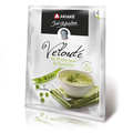 Ariak&eacute; Japan - Velout&eacute; de petits pois et sarriette Jo&euml;l Robuchon