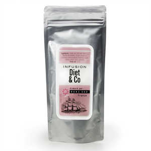 Quai Sud - Infusion Diet & Co Quai Sud - Infusion Diet & Co