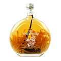 Liqueurs Fisselier - Punch with ginger rum