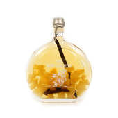 Liqueurs Fisselier - Punch au rhum arrang&eacute; &agrave; l'ananas