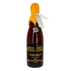 Liqueurs Fisselier - Britanny speciality - Hydromel Chouchen