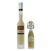 Liqueurs Fisselier - Cr&egrave;me de liqueur au pain d'&eacute;pices