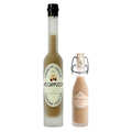 Liqueurs Fisselier - Crème de liqueur café cappuccino Liqueurs Fisselier - Crème de liqueur café cappuccino