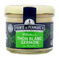 La pointe de Penmarc'h - Tuna rillette with basil