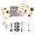 Farine � pizza professionnelle type 0 Manitoba PZ8...