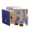 Les comptoirs de La Tour d'Argent - Truffle box from la Tour d'Argent