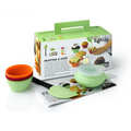 L&eacute;ku&eacute; - Cuisine kit for muffins & cupcakes (kids)