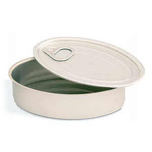 100 % Chef - Decoration tins