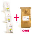 Celnat - 3 sacs de son d'avoine de 500g + 1 kg de son de blé offert Celnat - 3 sacs de son d'avoine de 500g + 1 kg de son de blé offert
